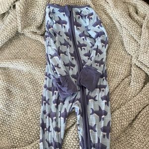 Little Sleepies! 6-12 months